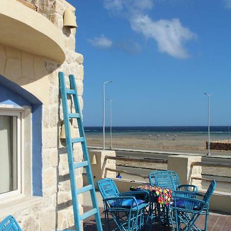 Apartamento Light House Marsa Alam Exterior foto