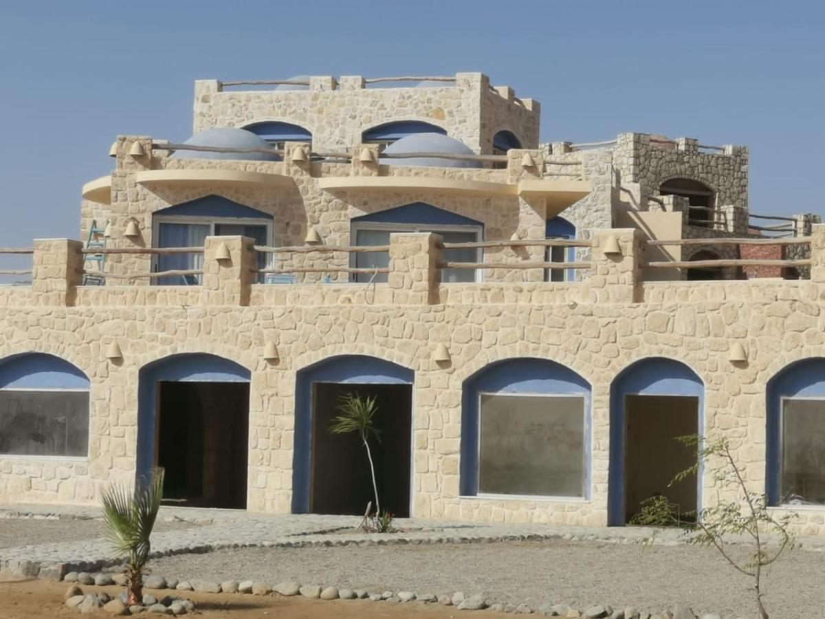 Apartamento Light House Marsa Alam Exterior foto