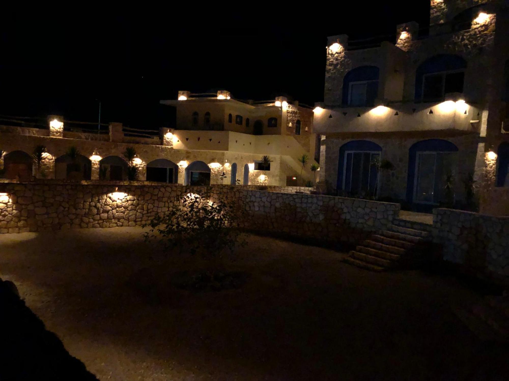 Apartamento Light House Marsa Alam Exterior foto