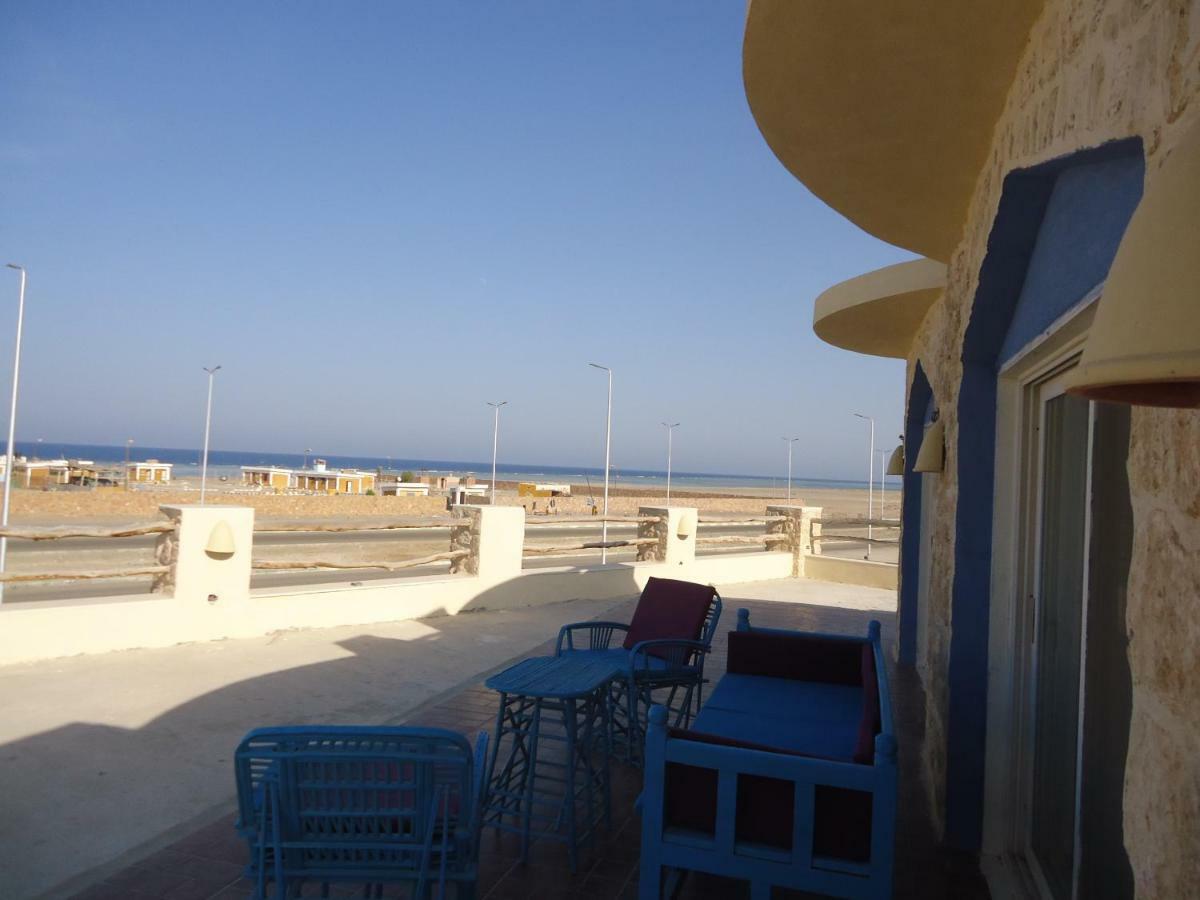 Apartamento Light House Marsa Alam Exterior foto